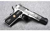 Auto-Ordnance Corp. 1911A1 Trump 45 Commemorative~.45 ACP - 2 of 2
