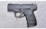 Walther PPS M2~9mm - 3 of 4