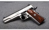 Ruger SR1911~.45 Auto - 1 of 2