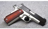 Kimber Super Carry Pro 1911~.45 ACP - 2 of 2
