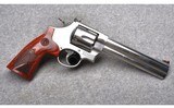 Smith & Wesson Model 629-6~.44 Magnum - 2 of 2