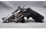 Smith & Wesson 629 6 .44 Magnum