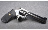 Smith & Wesson Custom Model 10-17~.357 Magnum - 2 of 2