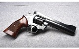 Smith & Wesson Custom Model 28-2~.45 ACP - 2 of 2