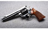 Smith & Wesson Custom Model 28-2~.45 ACP - 1 of 2