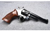 Smith & Wesson Model 57~.41 Magnum - 2 of 2