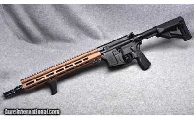 Combat Armory CA 15~5.56 NATO