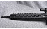 Sig Sauer 716I Tread~7.62x51 Nato - 3 of 6