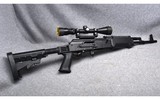 Saiga Hunting Carbine~.223 Remington - 4 of 6