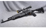 Saiga Hunting Carbine~.223 Remington - 1 of 6