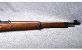 Finnish m/39 Mosin-Nagant~7.62x54R - 6 of 6