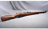 Finnish m/39 Mosin-Nagant~7.62x54R - 4 of 6