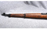 Finnish m/39 Mosin-Nagant~7.62x54R - 3 of 6