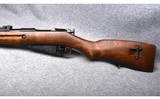 Finnish m/39 Mosin-Nagant~7.62x54R - 2 of 6