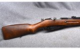 Finnish m/39 Mosin-Nagant~7.62x54R - 5 of 6