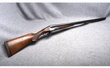A. H. Fox Gun Co. Sterlingworth SxS~12 Gauge - 4 of 6