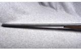 A. H. Fox Gun Co. Sterlingworth SxS~12 Gauge - 3 of 6