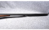 A. H. Fox Gun Co. Sterlingworth SxS~12 Gauge - 6 of 6