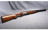Beretta 686 Silver Pigeon~12 Gauge - 4 of 6