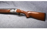 Beretta 686 Silver Pigeon~12 Gauge - 2 of 6