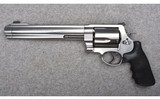 Smith & Wesson 500 ~.500 S&W Magnum - 3 of 4
