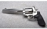 Smith & Wesson 500 ~.500 S&W Magnum - 2 of 4