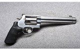 Smith & Wesson 500 ~.500 S&W Magnum