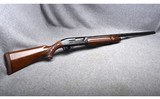 Remington Arms Co. Model 1100~12 Gauge - 4 of 6
