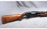 Winchester Y Model 12~12 Gauge - 5 of 6