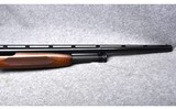 Winchester Y Model 12~12 Gauge - 6 of 6