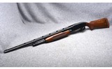 Winchester Y Model 12~12 Gauge