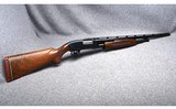 Winchester Y Model 12~12 Gauge - 4 of 6