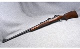 Winchester Model 70 Pre 64 .243 Winchester