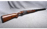 Rizzini/Italy BR110~20 Gauge - 4 of 6