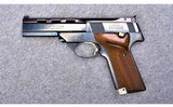 High Standard - The Victor - 22lr - 3 of 4