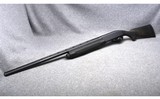 Remington Arms Co. Model 11-87 Special Purpose~12 Gauge