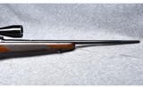 Winchester Pre 64 Model 70 Featherweight~.243 Winchester - 6 of 6