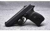 Sig Arms Inc. P232~9 mm Kurtz - 1 of 2