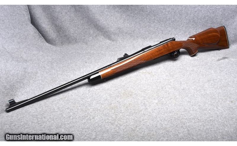 Remington Arms Co Model 700 BDL~ 223 Remington