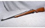 Winchester Pre 64 Model 70 Featherweight~.30-06 Springfield - 1 of 6