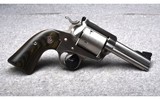 Ruger New Model Blackhawk Convertible~.45 Colt/.45 ACP - 2 of 2