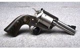 Ruger ~ New Model Blackhawk Convertible ~ .45 Colt/.45 ACP - 2 of 3