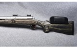 Savage Arms Inc. Model 12 F/TR~.308 Winchester - 2 of 6