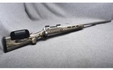 Savage Arms Inc. Model 12 F/TR~.308 Winchester - 4 of 6