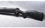Weatherby Mark V~30-378 Weatherby Magnum - 2 of 6