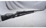 Weatherby Mark V~30-378 Weatherby Magnum - 4 of 6