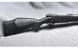 Weatherby Mark V~30-378 Weatherby Magnum - 5 of 6