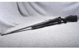 Weatherby Mark V~30-378 Weatherby Magnum