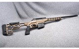 Savage Arms Inc. Model 110 MDT LSS-XL~.300 Winchester Magnum - 4 of 6