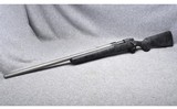 Remington Model 700 LH~.220 Swift - 1 of 6